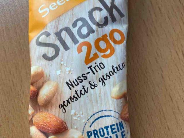 Snack2Go von Bella94 | Hochgeladen von: Bella94