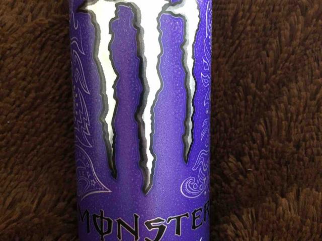 Monster Energy Ultra Violet von ignidrake994 | Hochgeladen von: ignidrake994