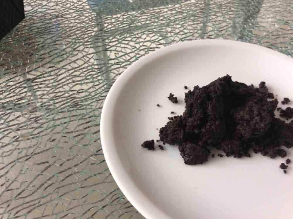 Schokoladenkuchen "death by chocolate", Low Carb von F | Hochgeladen von: Fette1