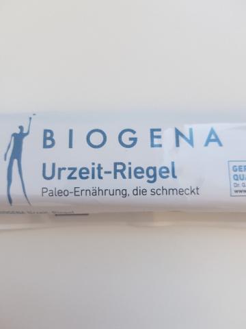 Biogena Urzeit-Riegel von CaroG96 | Hochgeladen von: CaroG96