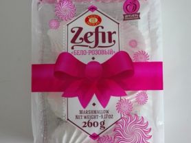 Zefir/Zephyr Weiß Pink | Hochgeladen von: Succo89