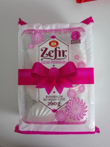 Zefir/Zephyr Weiß Pink | Hochgeladen von: Succo89