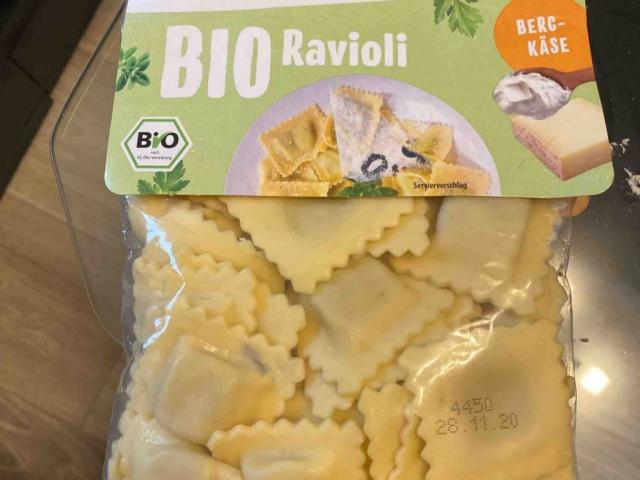 Ravioli, Bergkäse von supermob | Hochgeladen von: supermob