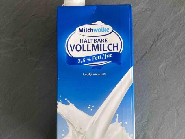 Haltbare Vollmilch von J0ker666 | Hochgeladen von: J0ker666