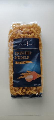 Frische Nudeln, mit 10% Ei von munky2626 | Hochgeladen von: munky2626