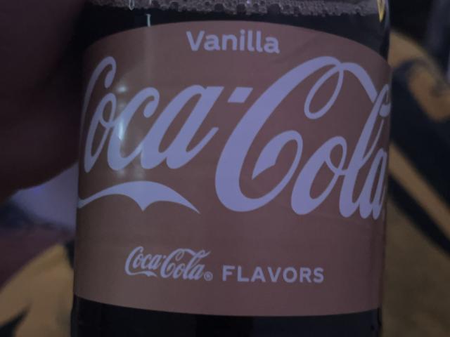 Coca-Cola Vanille von BlxckRxse | Hochgeladen von: BlxckRxse