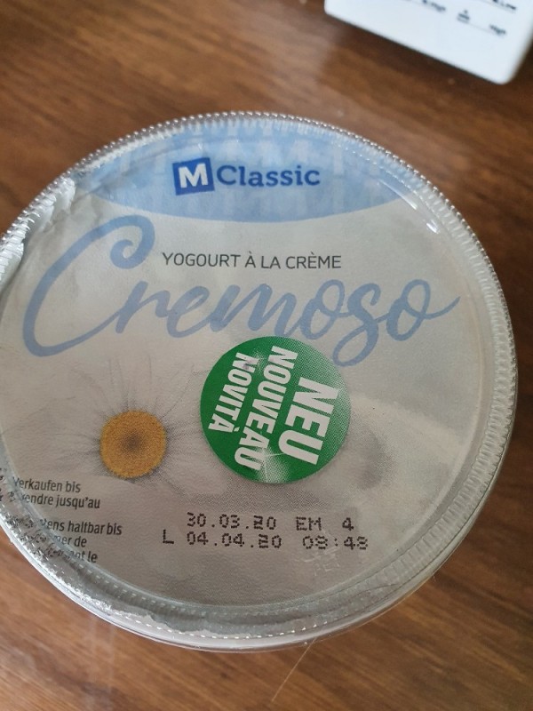 Yogurt, Cremoso von mutscho12737 | Hochgeladen von: mutscho12737
