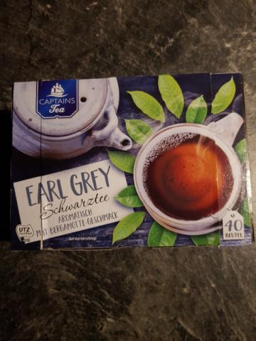 Schwarzer Tee, Darjeeling von Tina Meyer | Hochgeladen von: Tina Meyer
