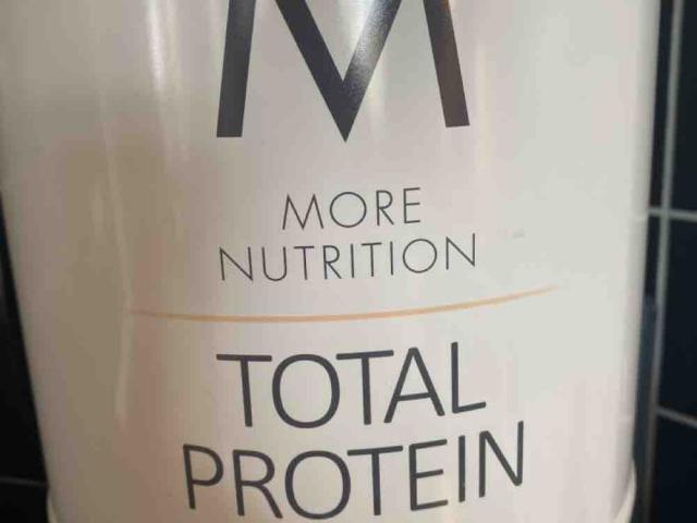 Total Protein, Geschmacksneutral von Deluxea | Hochgeladen von: Deluxea