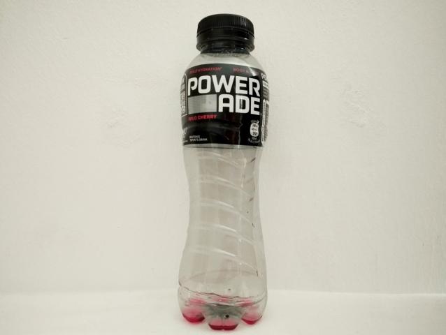 Powerade, Wild Cherry | Hochgeladen von: micha66/Akens-Flaschenking