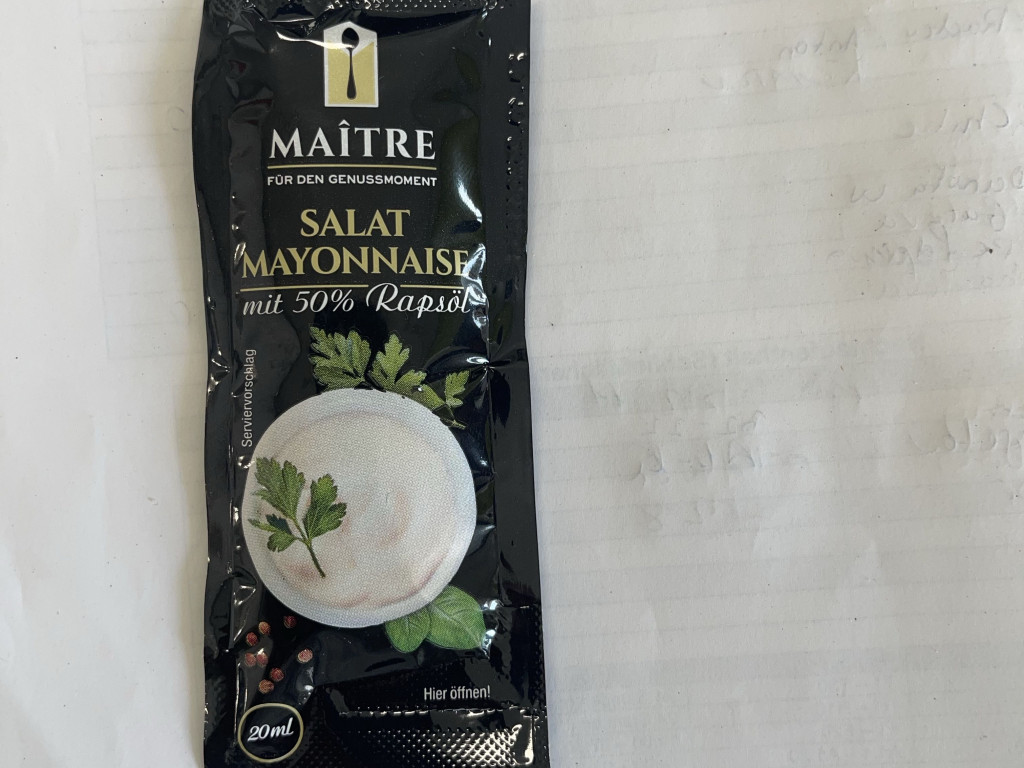 Salat Mayonaise von jabi11 | Hochgeladen von: jabi11 Salat Mayonaise von jabi11 | Hochgeladen von: jabi11