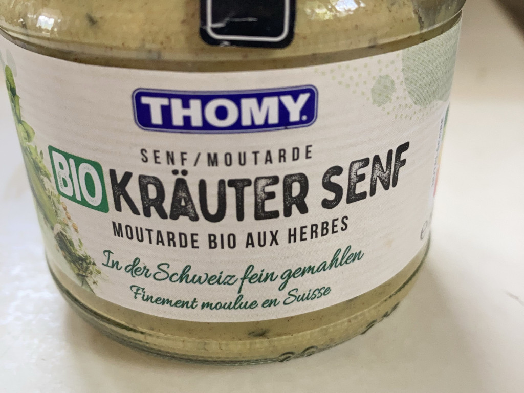 Thomy Kräuter Senf von lelo66sz | Hochgeladen von: lelo66sz Thomy Kräuter Senf von lelo66sz | Hochgeladen von: lelo66sz