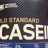 Gold Standard 100% Casein, Creamy Vanilla von klinker | Hochgeladen von: klinker