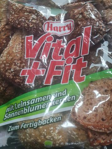 Vital + Fit Brötchen by adnq.111 | Uploaded by: adnq.111