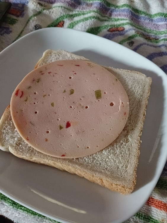 Tostbrot von Ekaterini Coutri | Hochgeladen von: Ekaterini Coutri