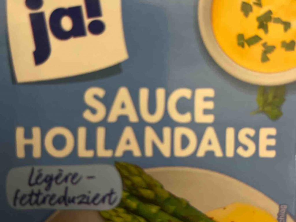 Sauce Hollandaise light von Mel933 | Hochgeladen von: Mel933