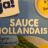 Sauce Hollandaise light von Mel933 | Hochgeladen von: Mel933