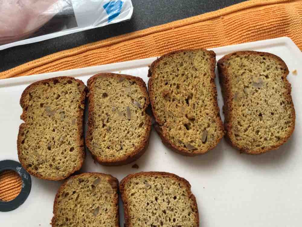 LC Brot ohne Mehl von nurich | Hochgeladen von: nurich
