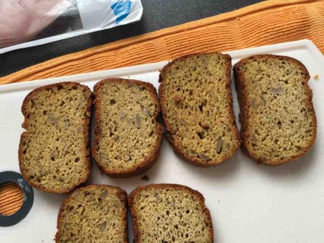 LC Brot ohne Mehl von nurich | Hochgeladen von: nurich