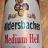 Aldersbacher Medium Hell, Feingehopftes Schankbier von Lighthous | Hochgeladen von: Lighthousewulf