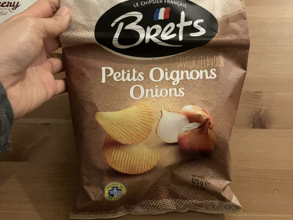 Petits Oignons, Brets von sammy91 | Hochgeladen von: sammy91 Petits Oignons, Brets von sammy91 | Hochgeladen von: sammy91