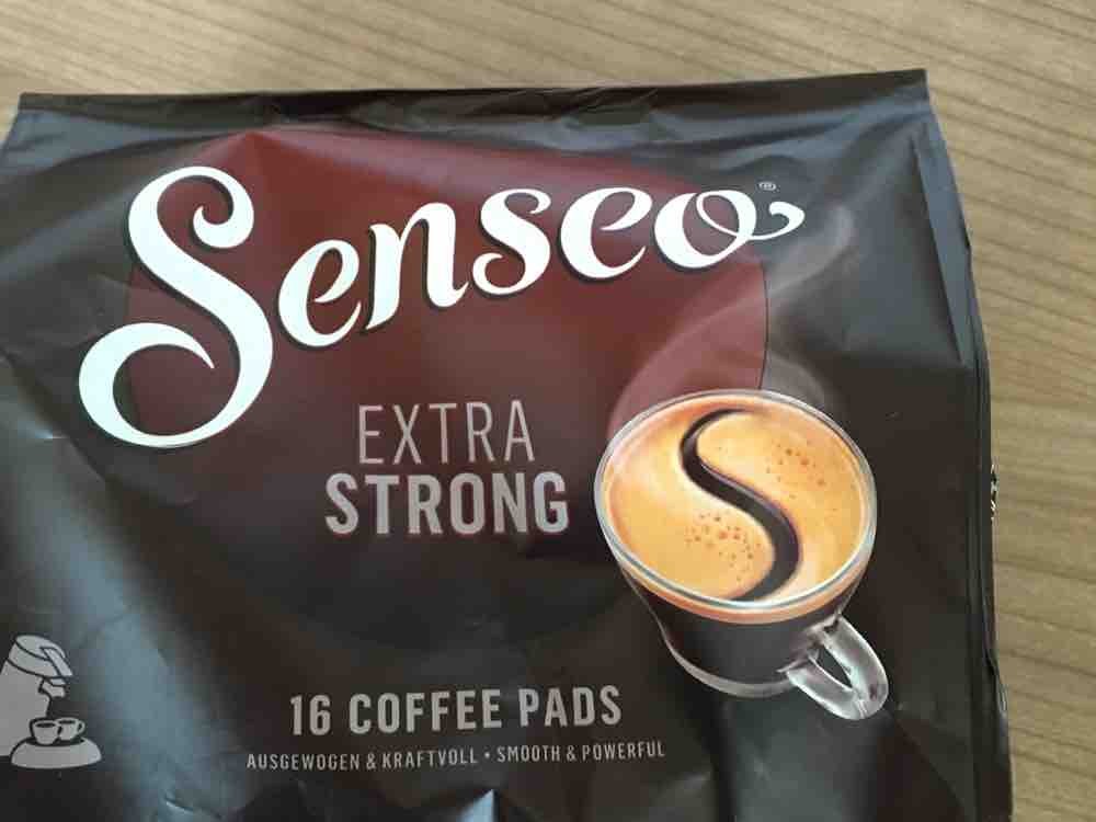 Senseo Kaffee, Extra strong von sylviaschuller276 | Hochgeladen von: sylviaschuller276