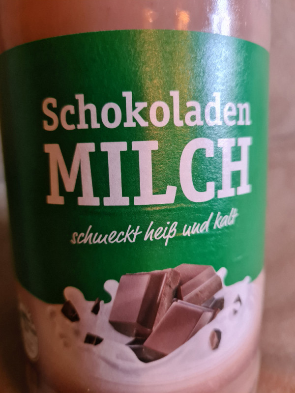 Schokoladen Milch von Damiel | Hochgeladen von: Damiel