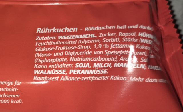 Dr. Oetker Duo Kuchensnack | Hochgeladen von: Siope Dr. Oetker Duo Kuchensnack | Hochgeladen von: Siope