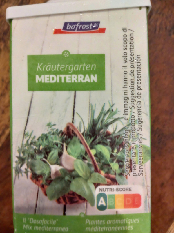 Kräutergarten, Mediterran von sgb | Hochgeladen von: sgb