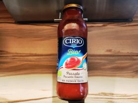 Passierte Tomaten, 100% Pomodoro Italiano | Hochgeladen von: cucuyo111