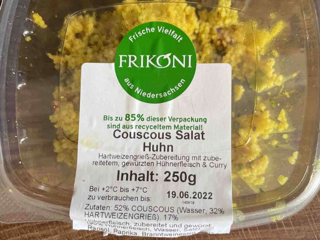 cous cous huhn von karlniehaus213 | Hochgeladen von: karlniehaus213