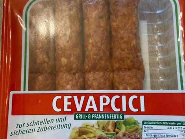 Cevapcici von CoryK | Hochgeladen von: CoryK