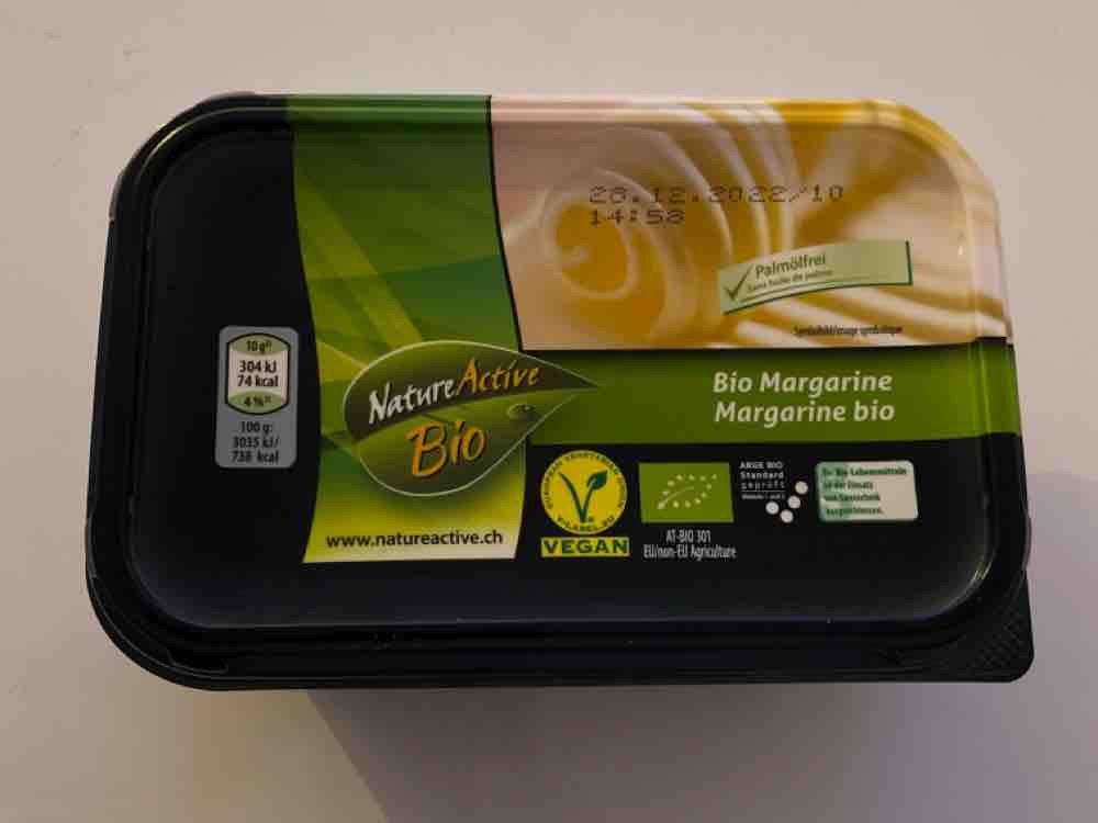 Margarine Bio, Vegan von Olito | Hochgeladen von: Olito
