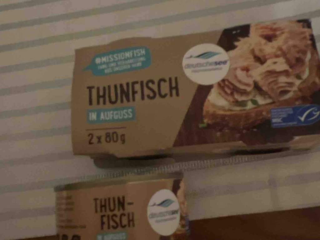 Thunfisch von sosAdam | Hochgeladen von: sosAdam