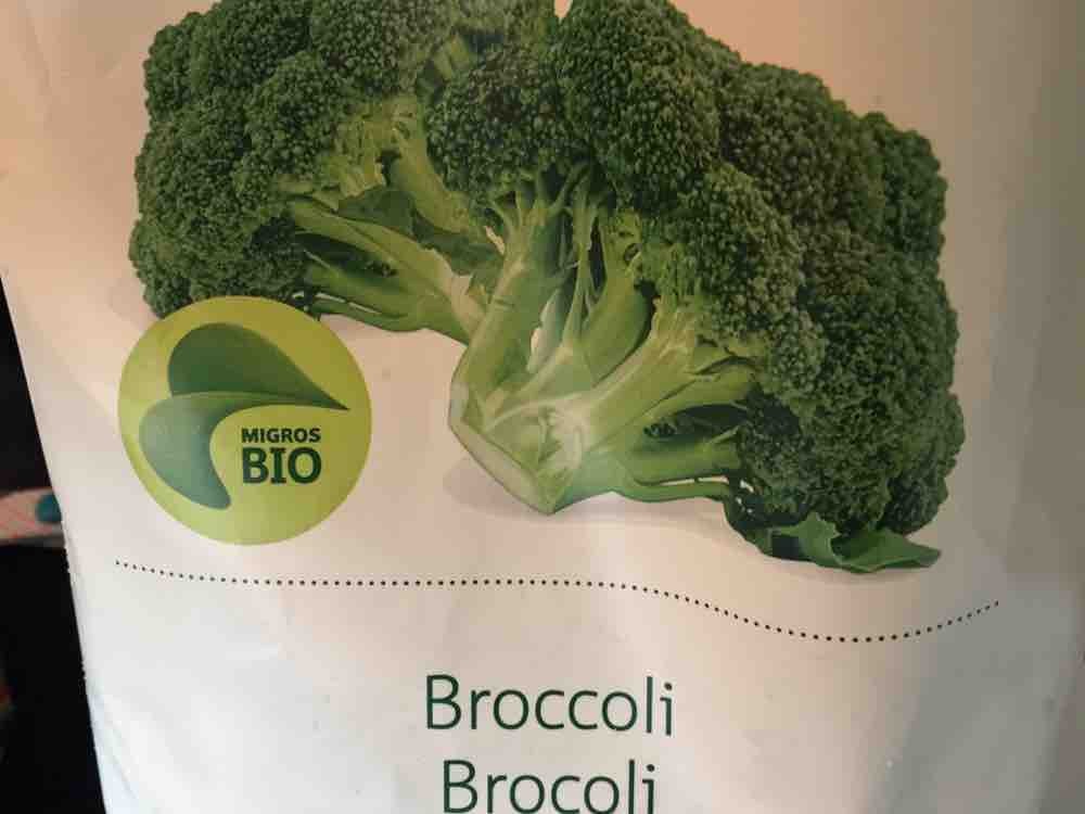 Broccoli von jada96 | Hochgeladen von: jada96