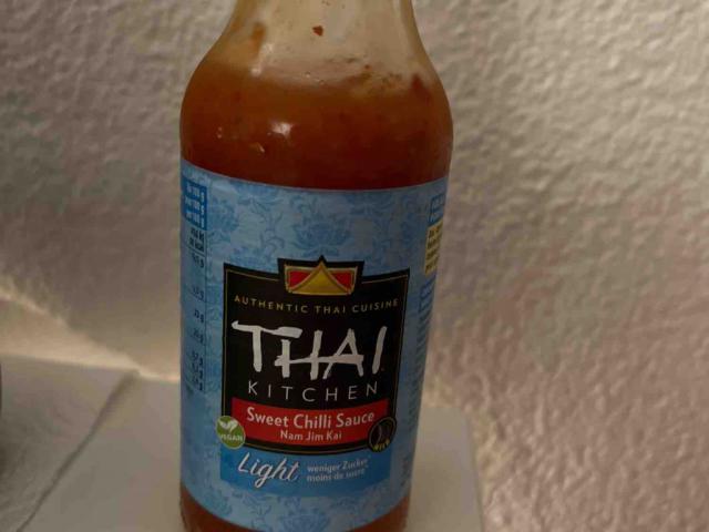 Thai Kitchen Sweet Chilli Sauce Light von jajrulli | Hochgeladen von: jajrulli