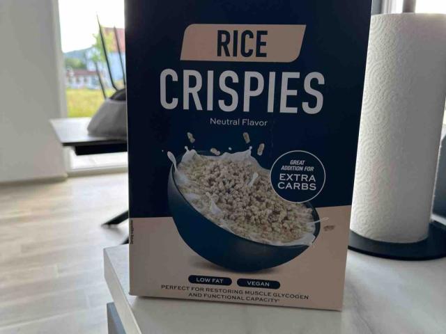 ESN Rice Crispies von tweeday | Hochgeladen von: tweeday