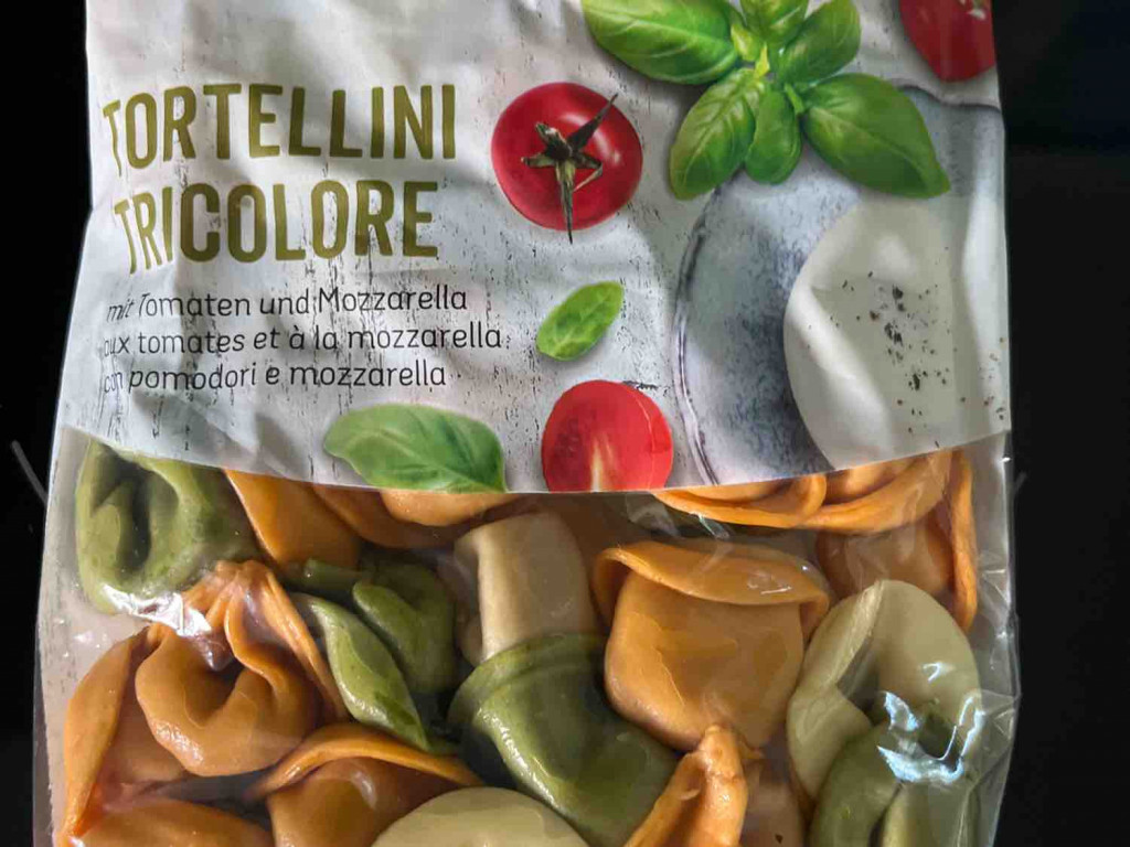 Tortellini Tricolore alla Carne von banyohr | Hochgeladen von: banyohr
