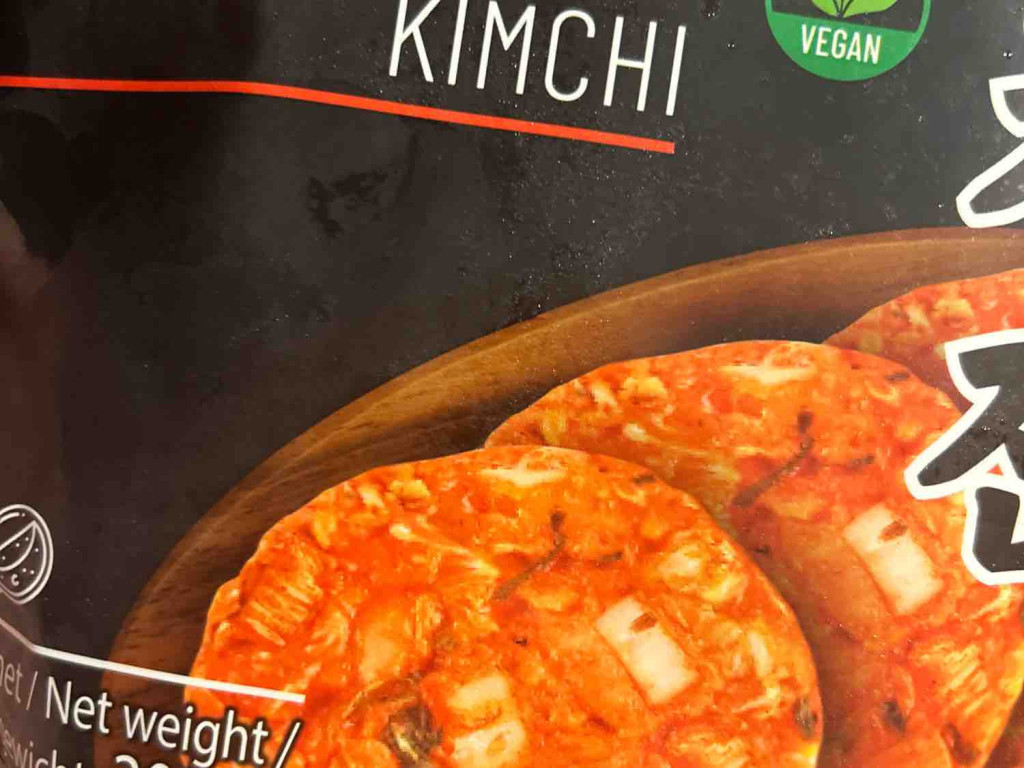 Kimchi Pancake von lindaleis | Hochgeladen von: lindaleis