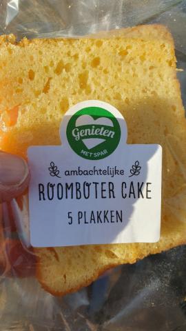 roomboter cake von NicSausK | Hochgeladen von: NicSausK