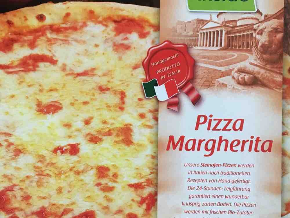 Pizza Margherita von Technikaa | Hochgeladen von: Technikaa