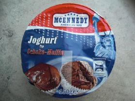 Joghurt , Schoko Muffin | Hochgeladen von: sil1981