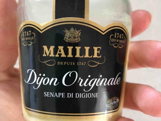 Dijon Mustard by Oliviaaaaaa | Uploaded by: Oliviaaaaaa