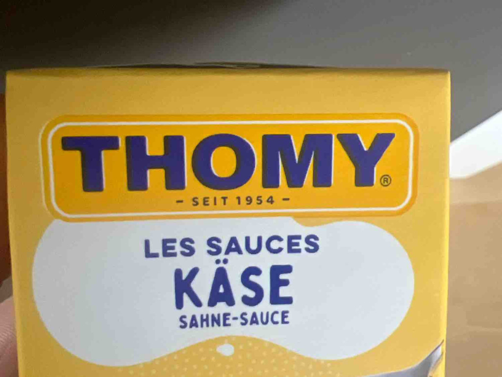 Les Sauces, Käse Sahne Sauce von Tobi2989 | Hochgeladen von: Tobi2989