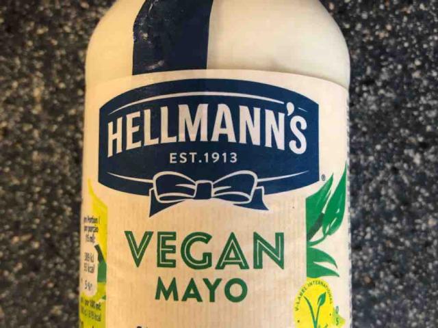 Vegan Mayo von Magdalene87 | Hochgeladen von: Magdalene87