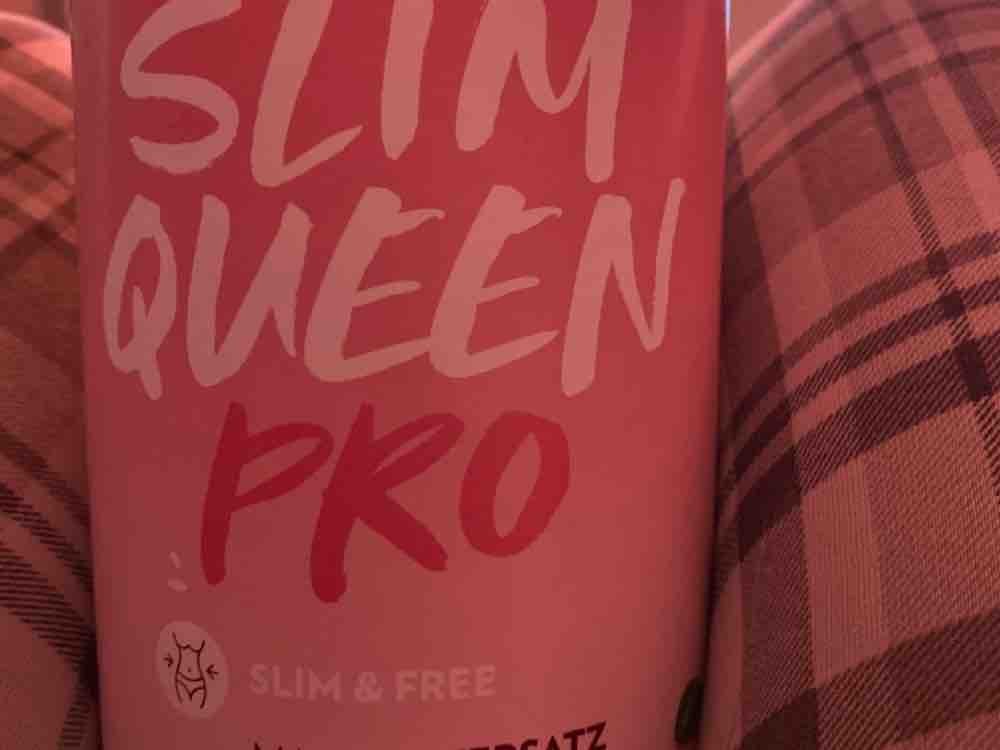 Slim Queen Pro  Erdbeer   fertiger Shake, 1,5 % Milch von FunkeL | Hochgeladen von: FunkeLina