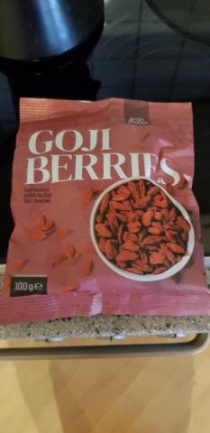 goji berries von br.be | Hochgeladen von: br.be