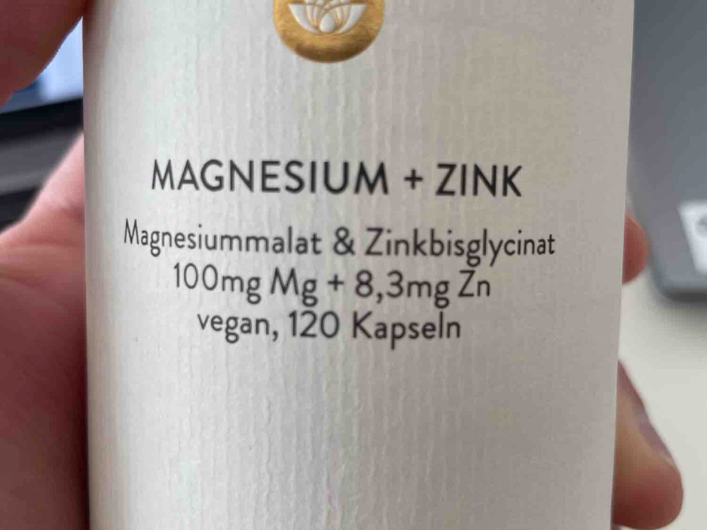 Magnesium + Zink von sferraro6 | Hochgeladen von: sferraro6