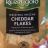 Cheddar Flakes, Käse von SophieTS | Hochgeladen von: SophieTS