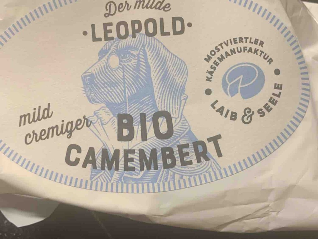 Camembert mild bio, 65% Fett von Aumc | Hochgeladen von: Aumc Camembert mild bio, 65% Fett von Aumc | Hochgeladen von: Aumc